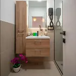 Erato In Odyssey Pool&fitness Resort-parking Appartamento Mamaia