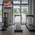 Appartamento Erato In Odyssey Pool&fitness Resort-parking