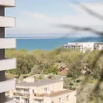 Erato In Odyssey Pool&fitness Resort-parking