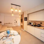 Appartamento Erato In Odyssey Pool&fitness Resort-parking