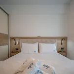 Appartamento Erato In Odyssey Pool&fitness Resort-parking *