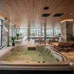 Appartamento Erato In Odyssey Pool&fitness Resort-parking *