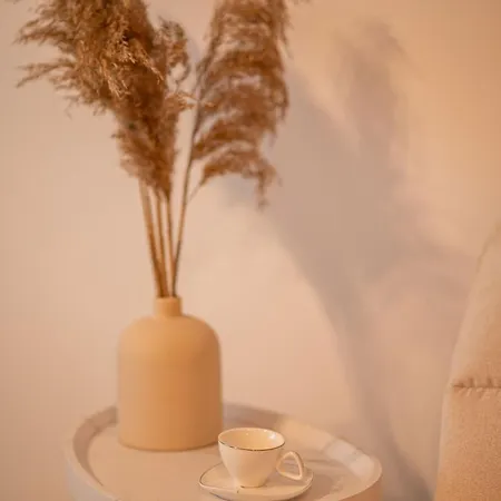 Erato In Odyssey Pool & Fitness Resort-parking Apartament