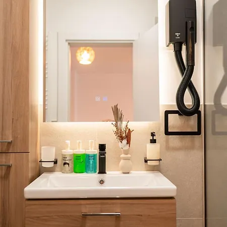 Erato In Odyssey Pool & Fitness Resort-parking Apartament