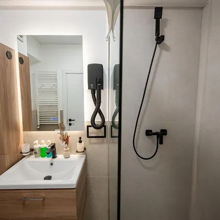 Erato In Odyssey Pool & Fitness Resort-parking * Mamaja