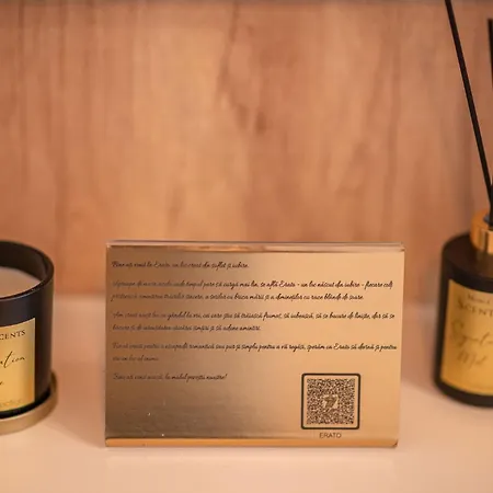 Apartament Erato In Odyssey Pool & Fitness Resort-parking