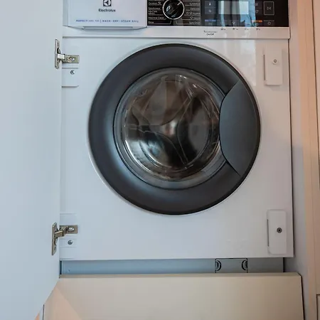 Apartament Erato In Odyssey Pool & Fitness Resort-parking Mamaja