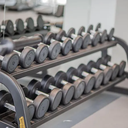 Erato In Odyssey Pool & Fitness Resort-parking *