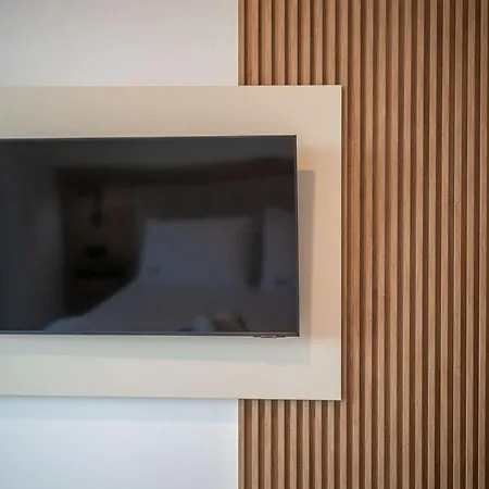 Erato In Odyssey Pool & Fitness Resort-parking * Mamaja