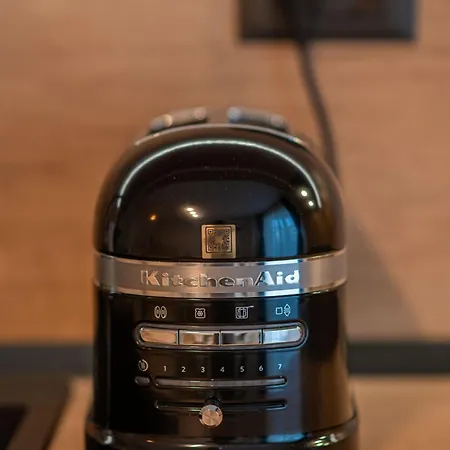 Erato In Odyssey Pool & Fitness Resort-parking Apartament *