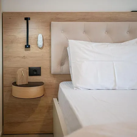 Erato In Odyssey Pool & Fitness Resort-parking * Mamaia
