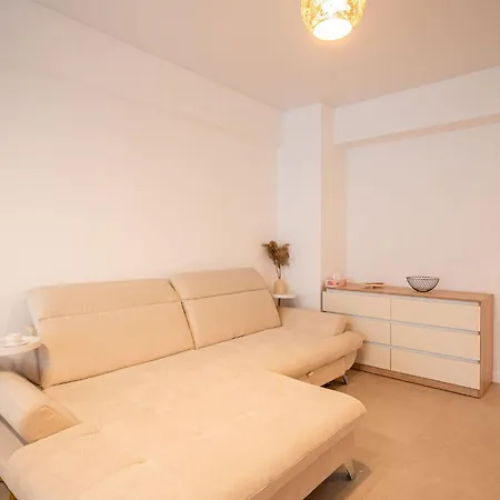 Apartament Erato In Odyssey Pool & Fitness Resort-parking *